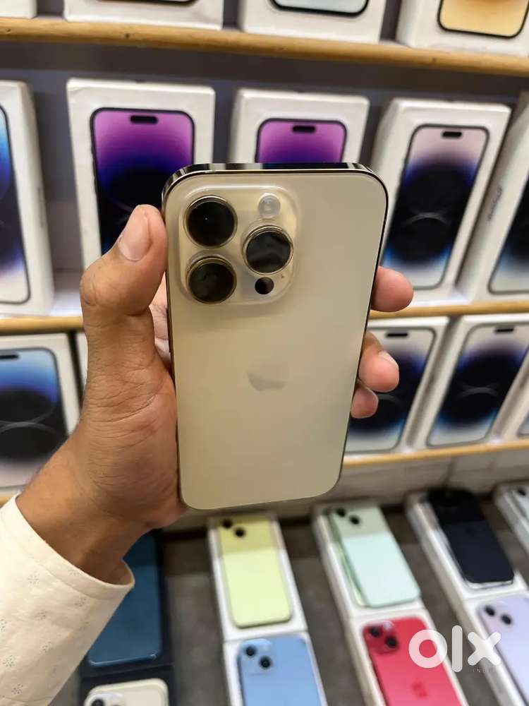 iPhone refurbished mobile