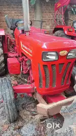 Mahindra 575 Di 2021