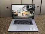 Apple Macbook Pro  2021 i7/16/512/5.5gb GFX 16inch Retina Screen