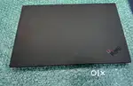 Lenovo X1 Carbon i7 Laptop for sale