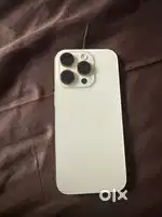 iPhone 16pro 128gb