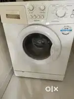 Washing machine for sale