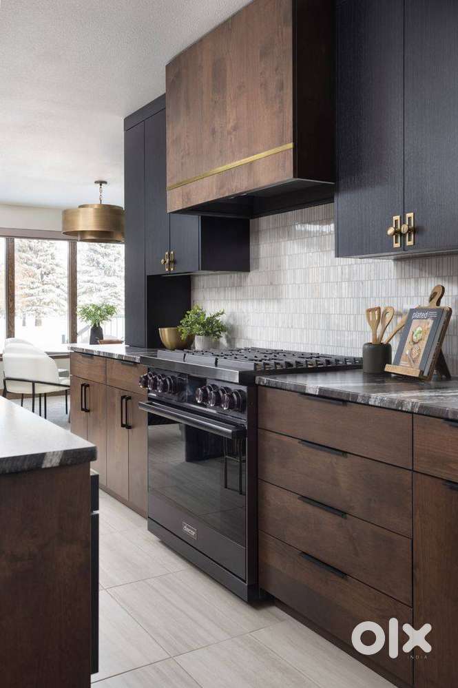 3 BHK Furnished Flat at Payyambalam, Kannur (NZ)