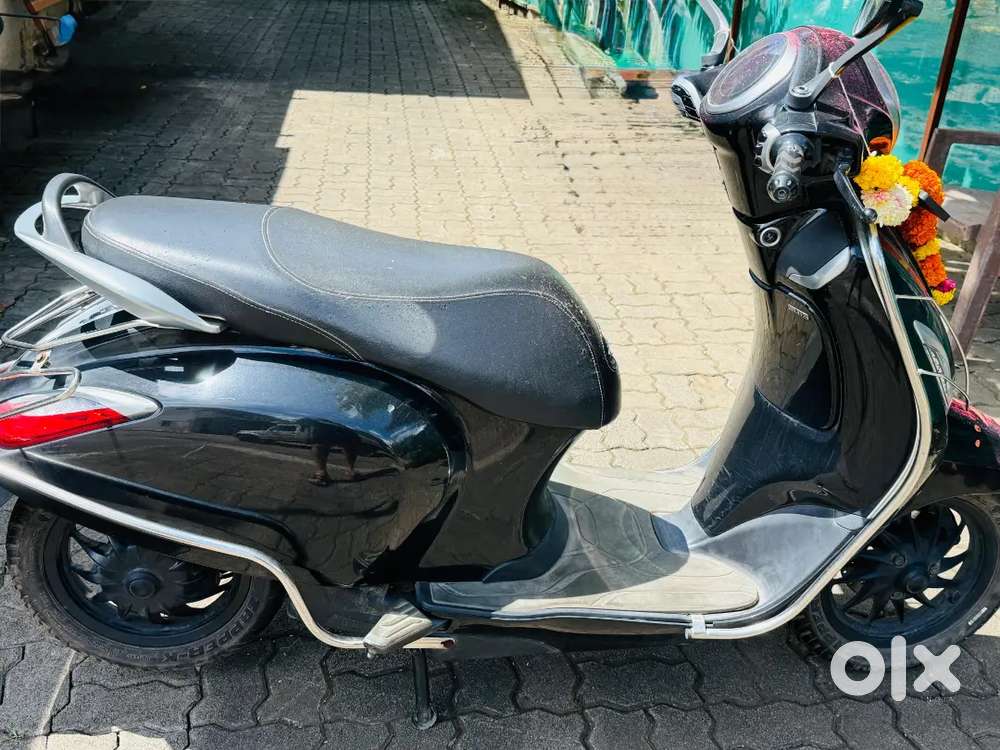 Bajaj Chetak