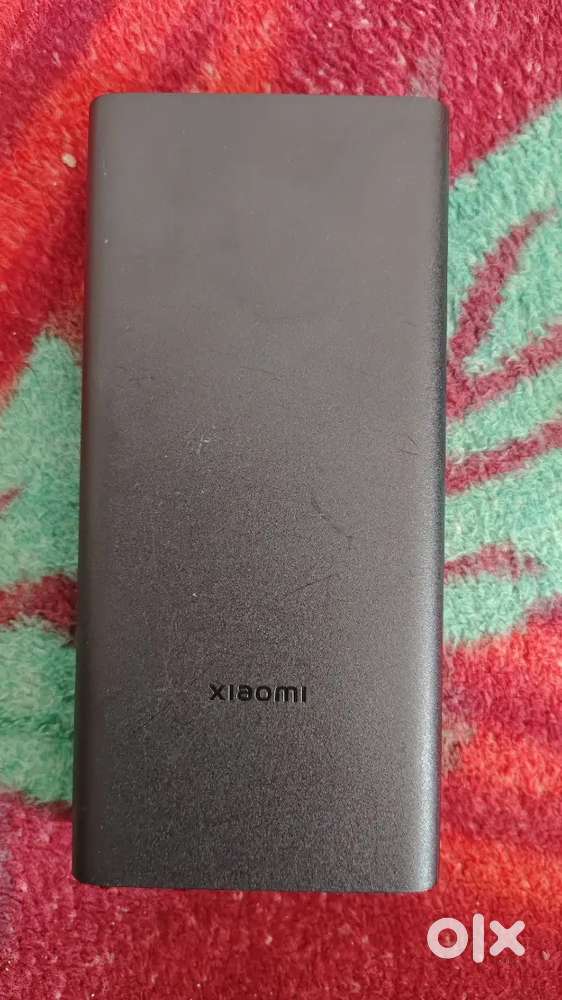 Power bank 20000mg battery