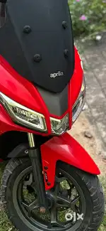 Aprilia sxr125