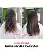 Home service available on Ahmedabad
