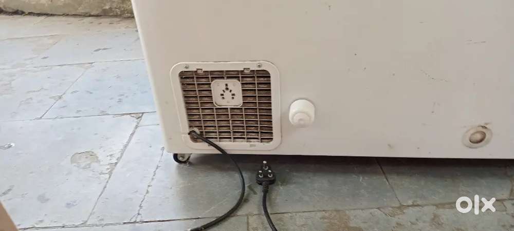 Deep fridge sell