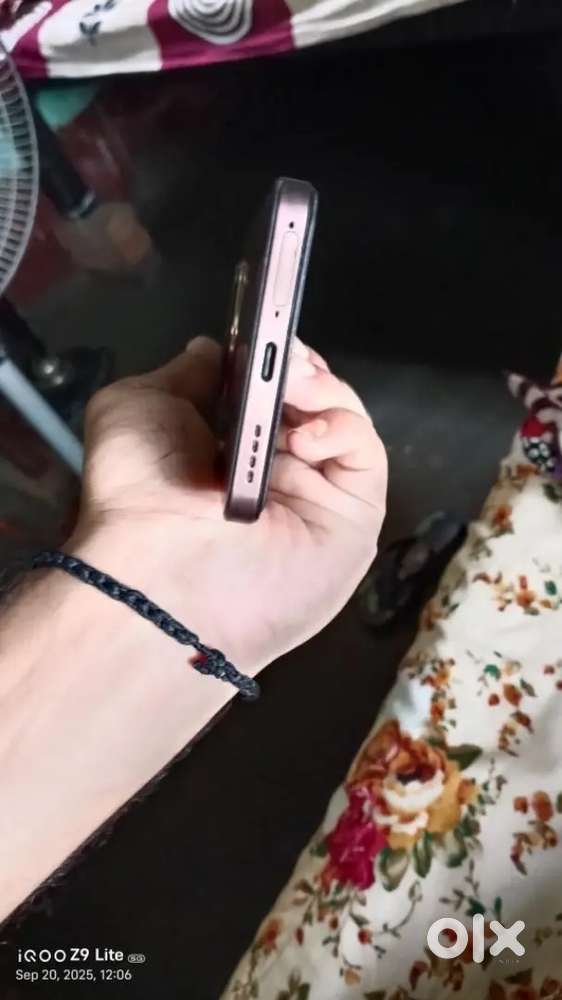 Realmi P1 5G.