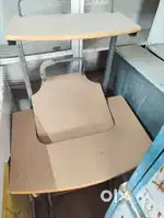 Sturdy Computer Table मज़बूत कंप्यूटर टेबल –घर या ऑफिस के लिए बेहतरीन!