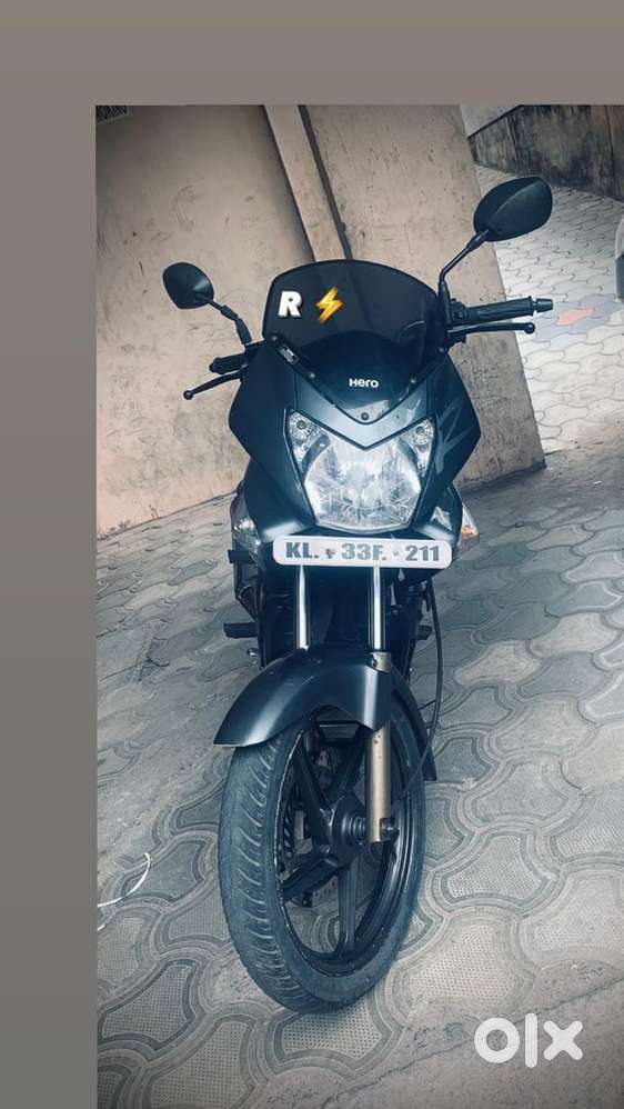 Hero Karizma R for Sale