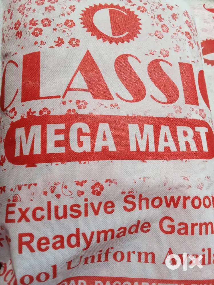 Classic maga mart