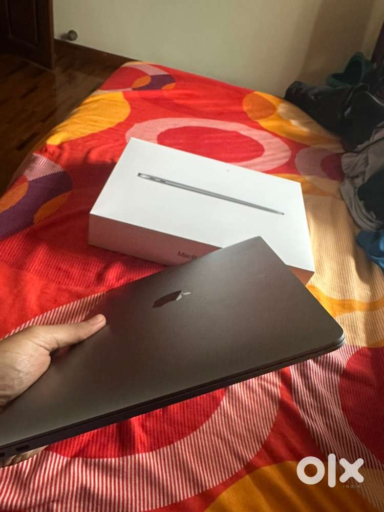 Apple macbook air m1 for sale