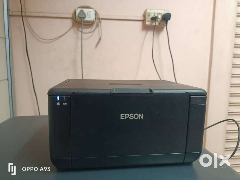 EPSON PM520 PHOTO PRINTER