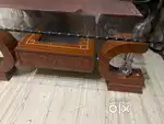 Centre table