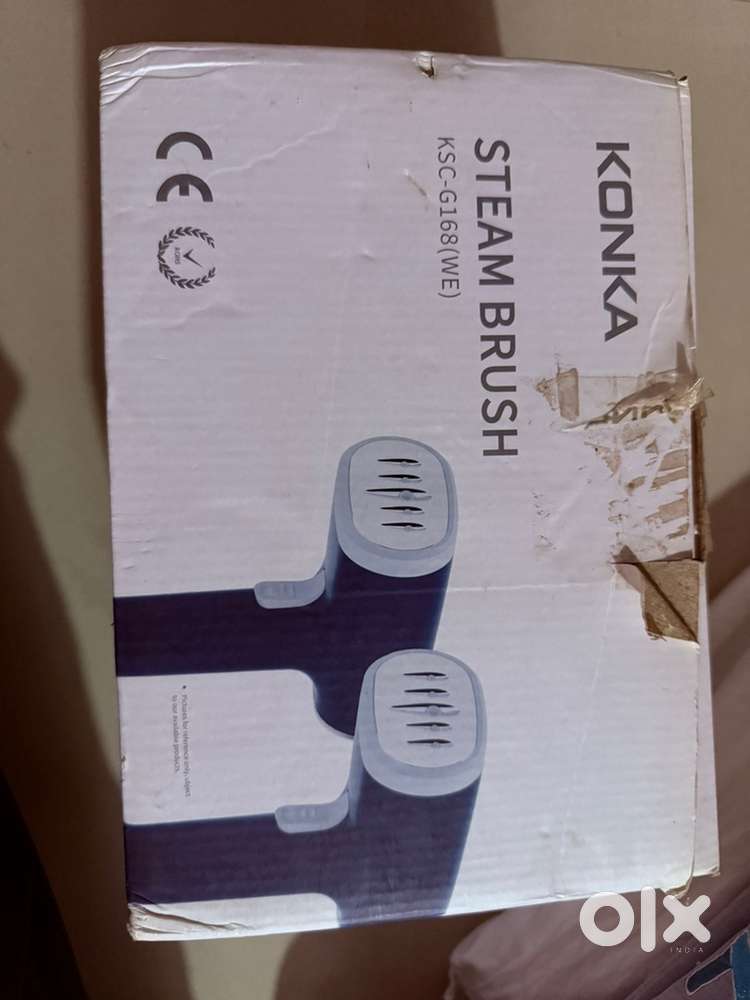 KONKA Steam Air Brush KSC-G168(WE)