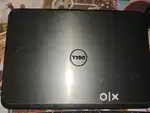 Dell laptop