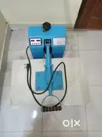 Scrubber Packing Machine
Price : 20000