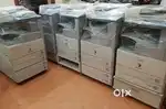 Xerox machine printer sale service