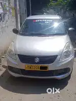 SWIFT DZIRE DIESEL 2019