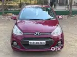 Hyundai Grand i10 Asta 1.2 (O) VTVT, 2015, Petrol