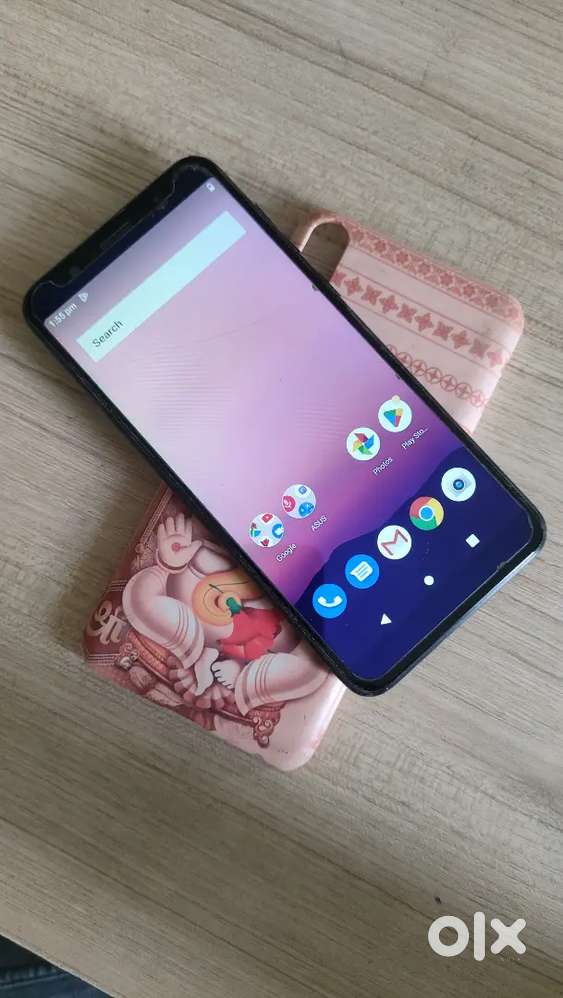 3-32 GB mobile, good battery and running smoothly
