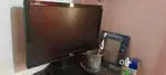 Desktop screen