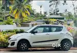 Maruti Suzuki Swift vxi 2016