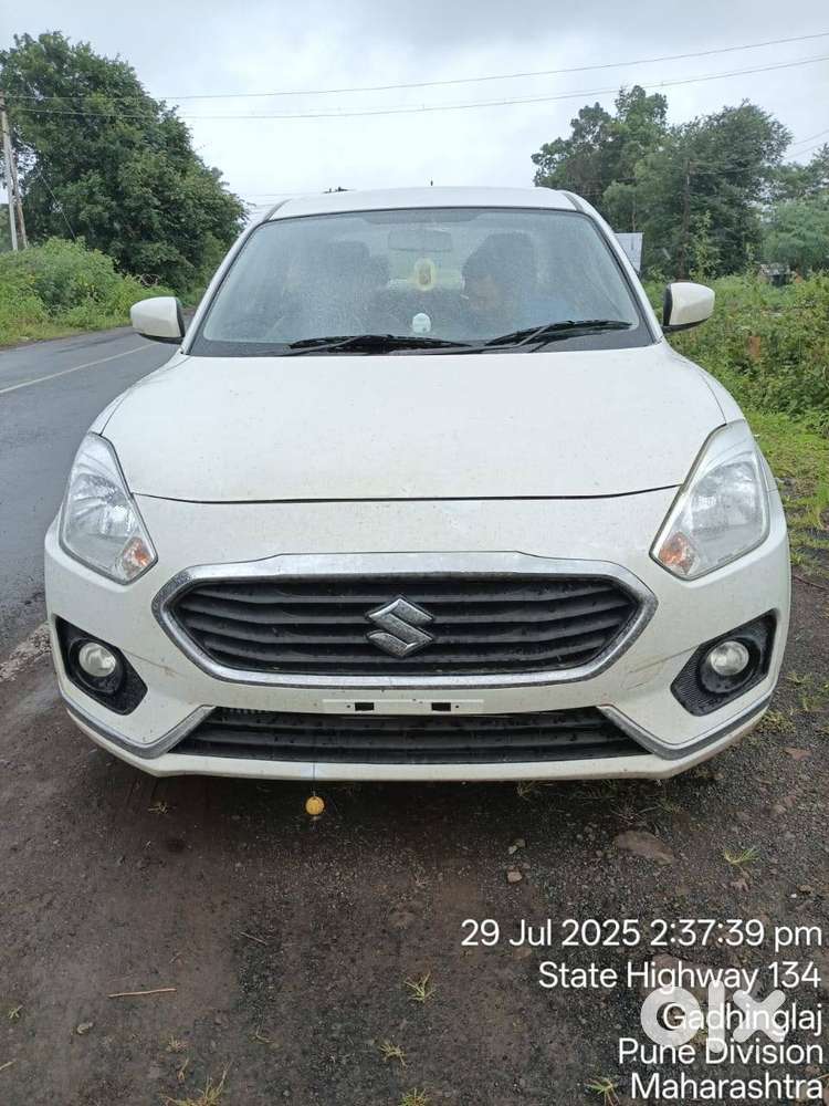 Maruti Desire Diesel 2018