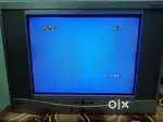 Best condition IGO CRT tv for sell