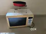 Convection Oven