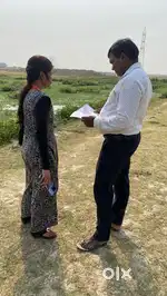 A golden chance to buy plots in Gorakhpur Nagar Nigam City