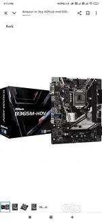 Motherboard