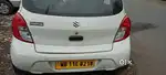 Maruti Suzuki Celerio 2020