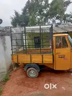 Auto 3 weel