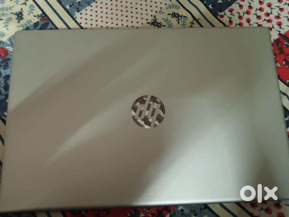 New version laptop