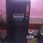 Panasonic refrigerator of double door