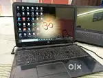 HP 15 NOTEBOOK PC