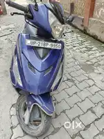 Hero maestro Scooty