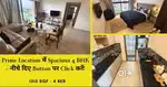 4 BHK Flat for Sale in Kalyan at Birla Vanya Ready to Move Project