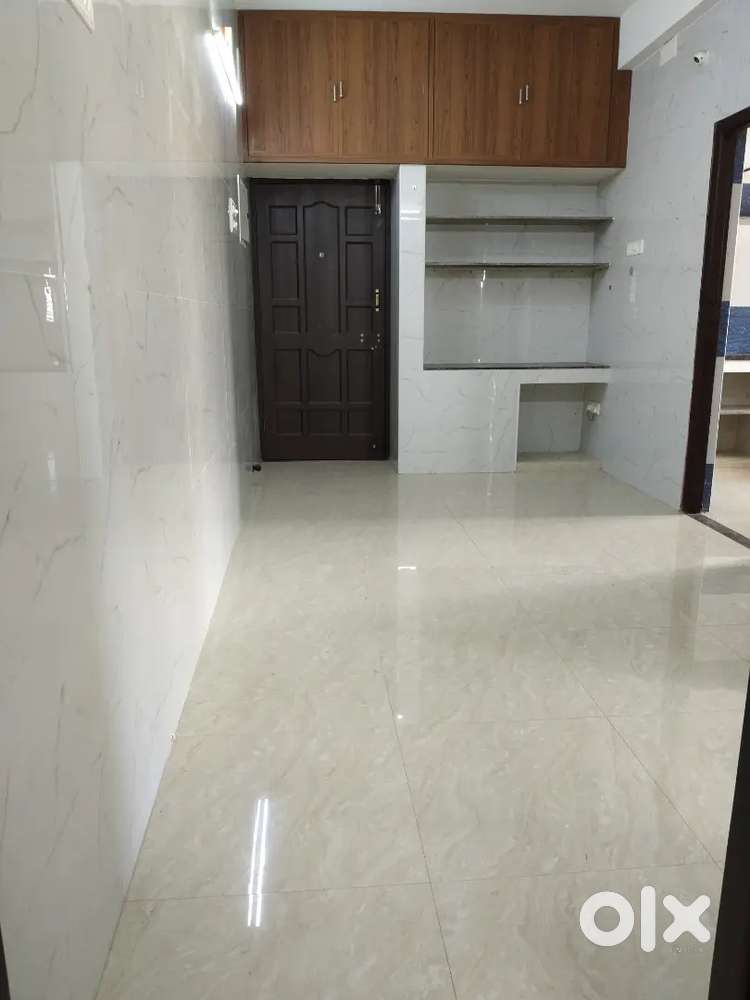 Newly built 2BHK apartment for rent