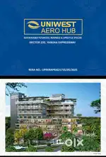 Good location, property and main highway, Yamuna Expressway