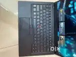 Lenovo thinkpad x1