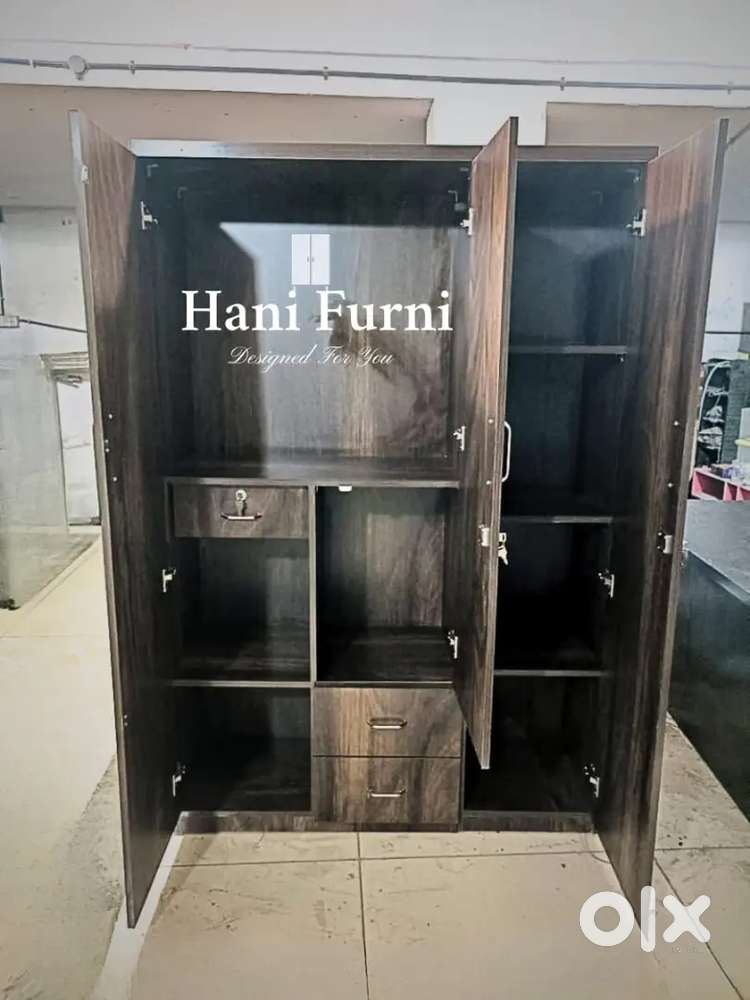 Beds & wardrobes Almira (New) 1 2 3 4 5 Doors wardrobes