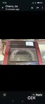 Full automatic washing machine