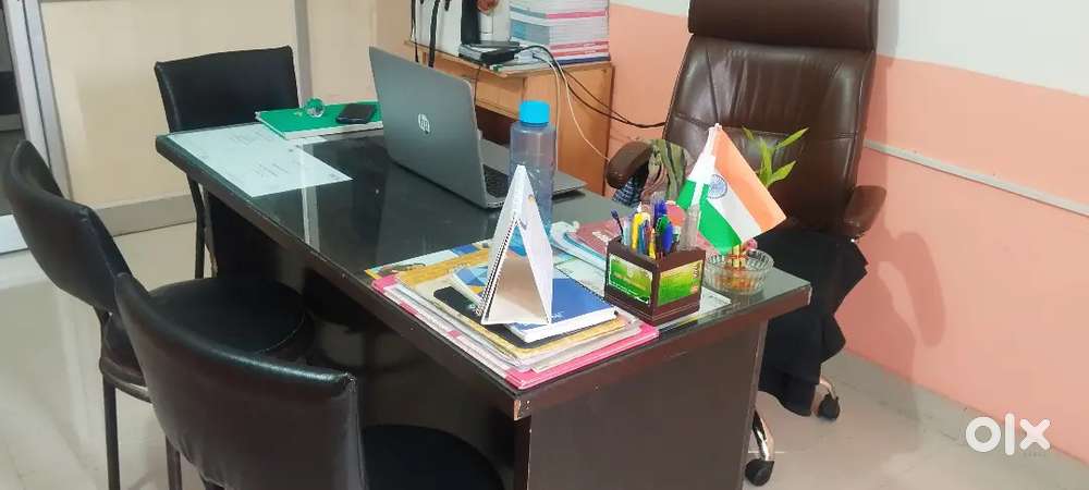 Class Room Co-working on Rent