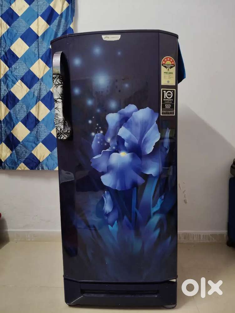 Godrej Edge Neo refrigerator