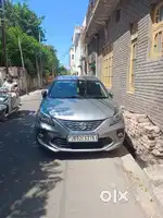 Maruti  Suzuki