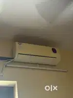 Onida Split AC 1 Ton 5 star