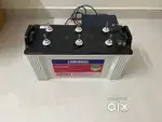 UPS inverter  and battery for sale